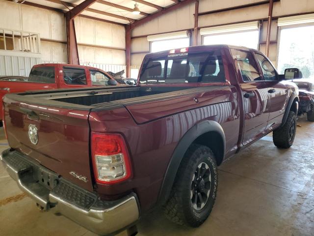 Photo 4 from auction – 2021 RAM 2500 TRADE with VIN 3C6TR5CJ1MG531107