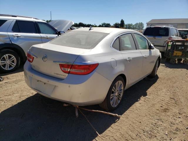 Photo 4 from auction – 2013 BUICK VERANO with VIN 1G4PS5SK7D4128394