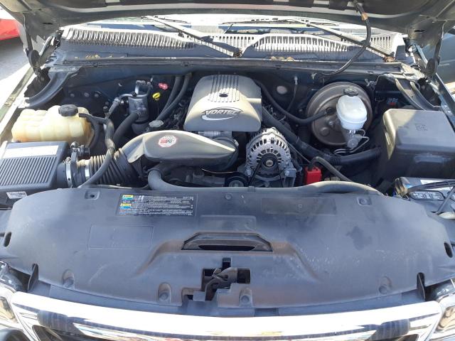 Photo 7 from auction – 2006 GMC NEW SIERRA with VIN 2GTEC19ZX61308259