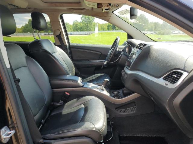 Foto 5 de la subasta – 2012 DODGE JOURNEY CR con VIN 3C4PDDDG1CT224337