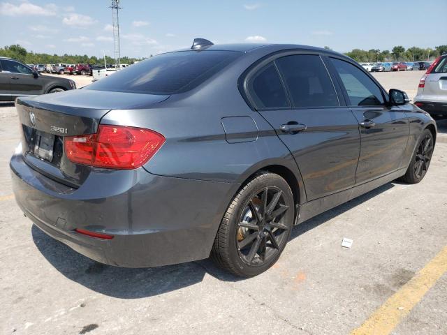 Photo 4 from auction – 2015 BMW 328 I SULE with VIN WBA3C1C53FP852065