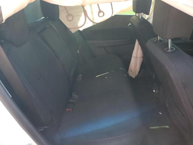 Photo 6 from auction – 2015 CHEVROLET EQUINOX LS with VIN 2GNFLEEK2F6318492