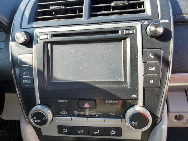 Photo 9 from auction – 2013 TOYOTA CAMRY L with VIN 4T1BF1FK3DU249067