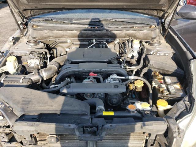 Снимка 7 от търг – 2011 SUBARU OUTBACK 2. с VIN 4S4BRBKC4B3356935