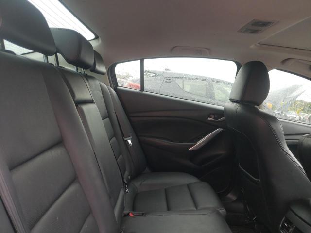 Photo 6 from auction – 2016 MAZDA 6 TOURING with VIN JM1GJ1V59G1474572