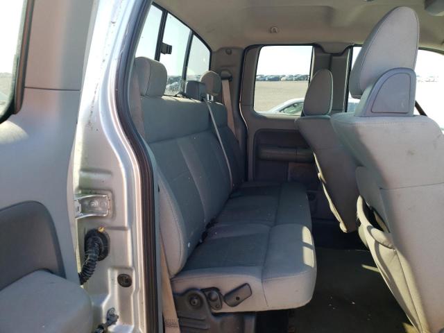 Photo 6 from auction – 2007 FORD F150 with VIN 1FTPX14VX7FA80193