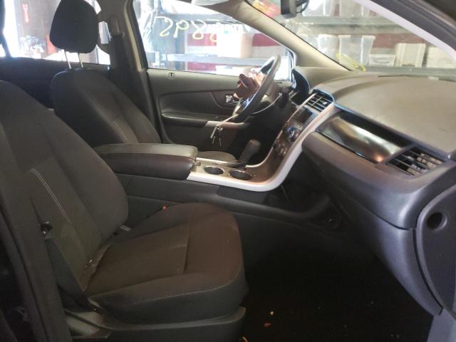 Photo 5 from auction – 2012 FORD EDGE SE with VIN 2FMDK3GC7CBA61227
