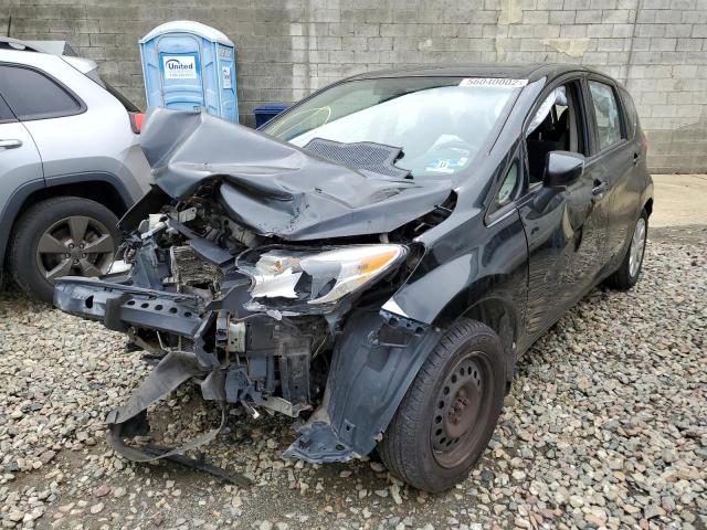 Photo 2 from auction – 2015 NISSAN VERSA NOTE with VIN 3N1CE2CP4FL448906