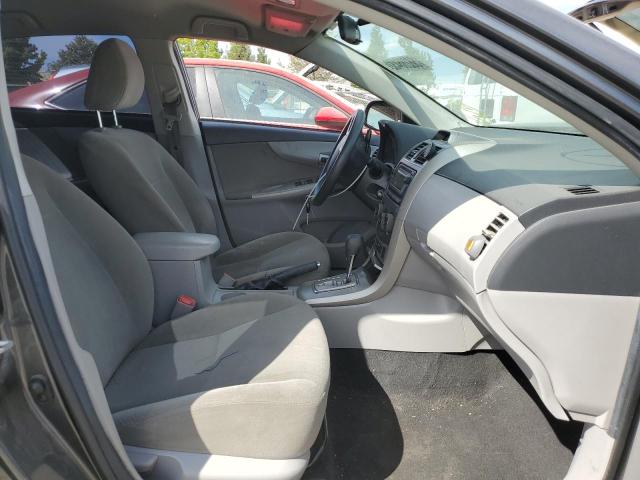 Photo 5 from auction – 2012 TOYOTA COROLLA BA with VIN 2T1BU4EE6CC771677