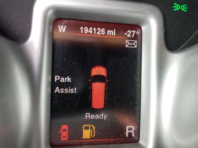 Photo 8 from auction – 2014 DODGE JOURNEY LI with VIN 3C4PDCDG8ET157653