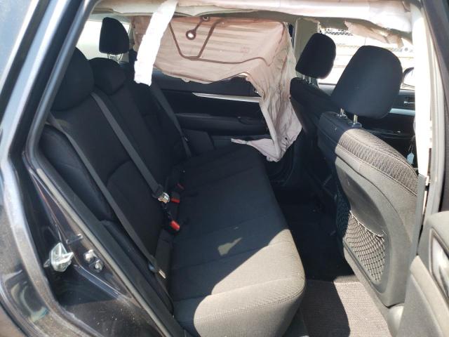 Снимка 6 от търг – 2010 SUBARU OUTBACK 2. с VIN 4S4BRBCC5A3385986