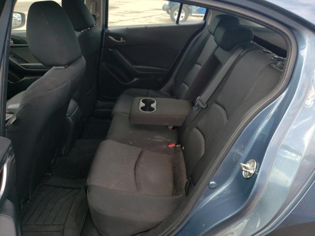 Photo 6 from auction – 2016 MAZDA 3 TOURING with VIN JM1BM1M74G1350181