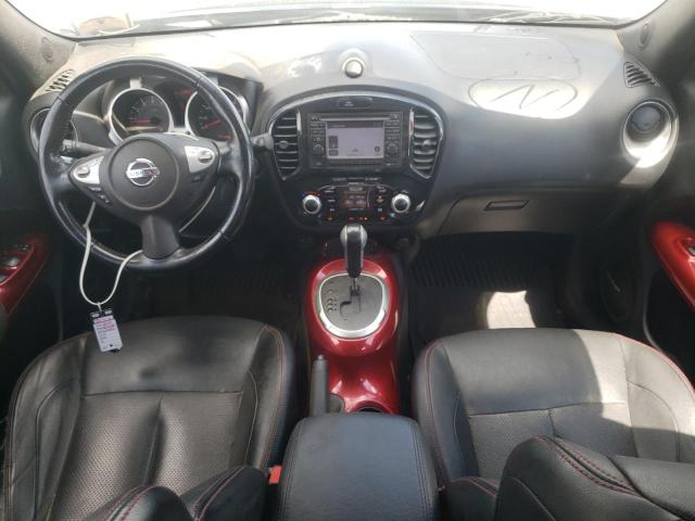 Photo 9 from auction – 2013 NISSAN JUKE S with VIN JN8AF5MV3DT219761