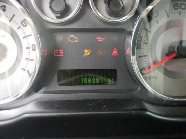Photo 8 from auction – 2010 FORD EDGE LIMIT with VIN 2FMDK3KC5ABB62920