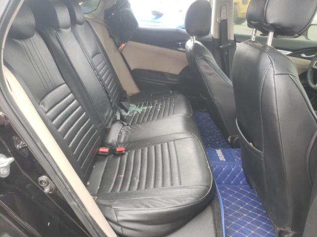 Photo 6 from auction – 2016 HONDA CIVIC EX with VIN 2HGFC2F76GH534645