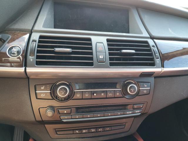 Photo 9 from auction – 2013 BMW X6 XDRIVE3 with VIN 5UXFG2C56DL783966