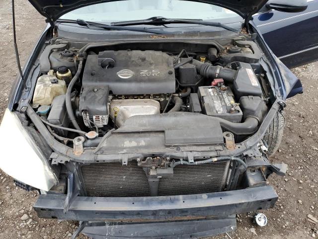 Photo 7 from auction – 2005 NISSAN ALTIMA S with VIN 1N4AL11E55C191079