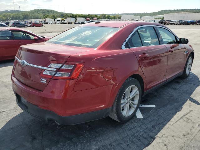Photo 4 from auction – 2016 FORD TAURUS SEL with VIN 1FAHP2E9XGG111261