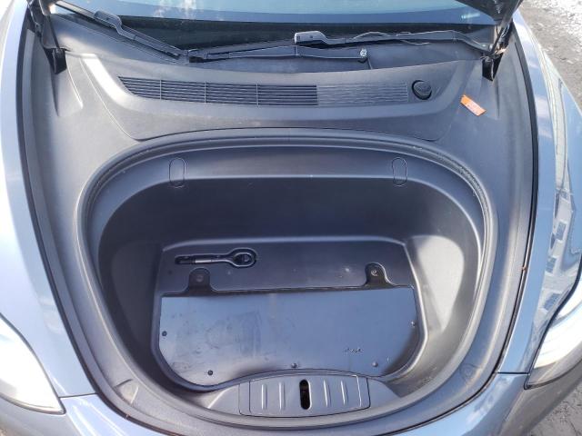 Photo 7 from auction – 2019 TESLA MODEL 3 with VIN 5YJ3E1EA6KF300930