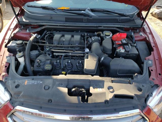 Zdjęcie 7 z aukcji – 2016 FORD TAURUS SEL z VIN 1FAHP2E87GG157248