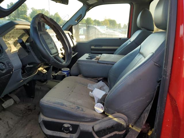 Photo 5 from auction – 2012 FORD F250 SUPER with VIN 1FTBF2B61CEA39384