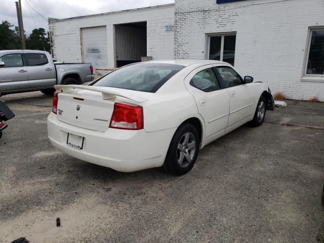 Photo 4 from auction – 2009 DODGE CHARGER with VIN 2B3KA43D49H506081