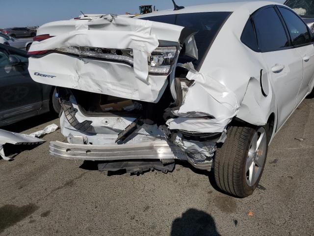 Photo 9 from auction – 2016 DODGE DART SXT with VIN 1C3CDFBBXGD717872