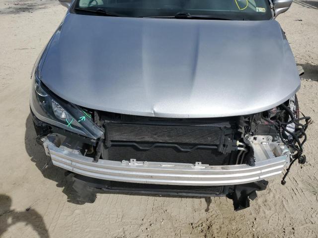 Photo 9 from auction – 2017 CHRYSLER PACIFICA T with VIN 2C4RC1BG3HR540524