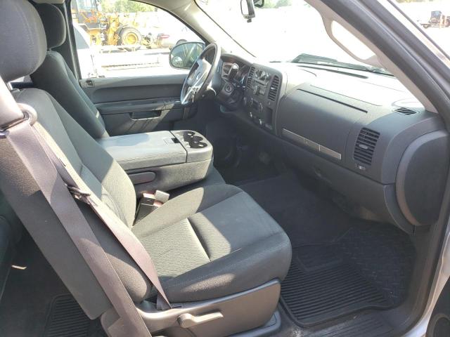 Photo 5 from auction – 2013 CHEVROLET SILVERADO with VIN 1GCRKSE77DZ249822