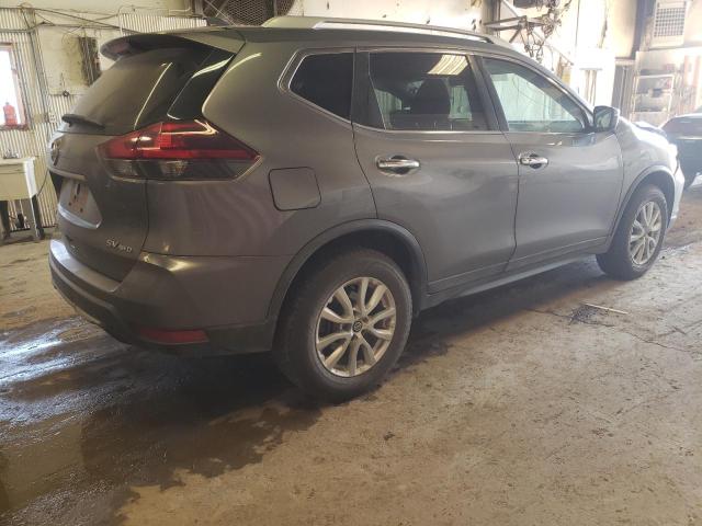 Photo 4 from auction – 2018 NISSAN ROGUE S with VIN KNMAT2MVXJP554989