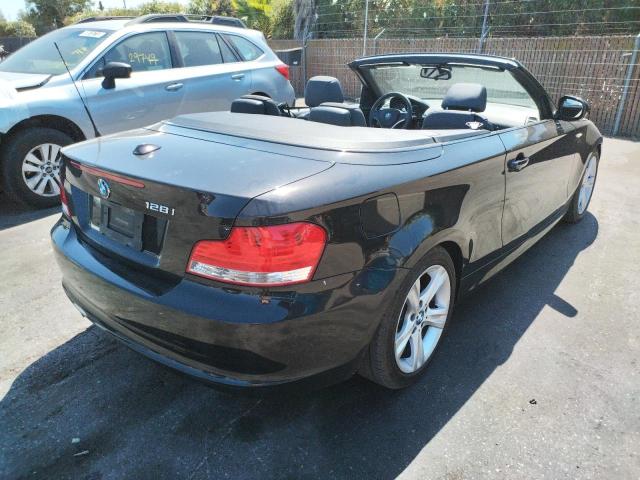 Photo 4 from auction – 2010 BMW 128 I with VIN WBAUL7C58AVJ78216