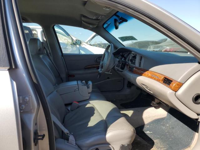 Photo 5 from auction – 2000 BUICK LESABRE CU with VIN 1G4HP54K1YU113964