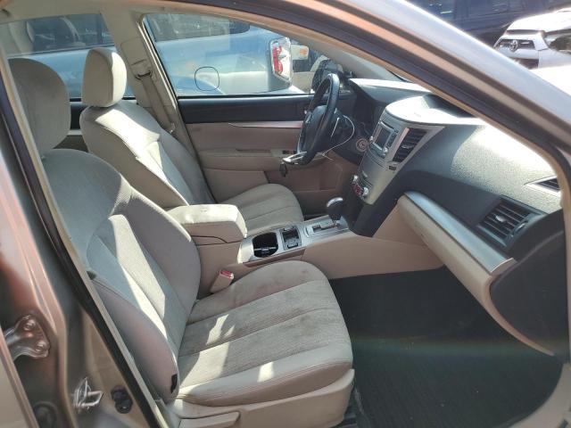 Photo 5 from auction – 2014 SUBARU LEGACY 2.5 with VIN 4S3BMBC69E3036249