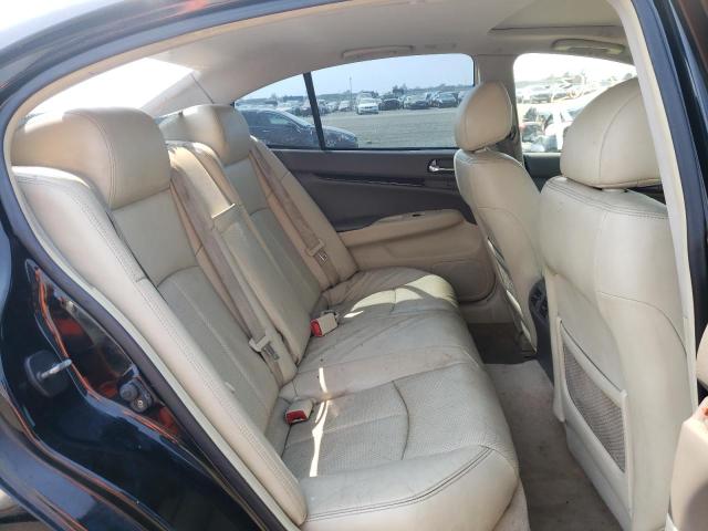 Photo 6 from auction – 2012 INFINITI G37 BASE with VIN JN1CV6AP6CM930112