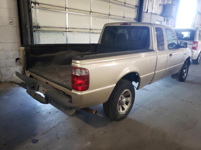 Photo 4 from auction – 2002 FORD RANGER SUP with VIN 1FTYR44E22PA64055