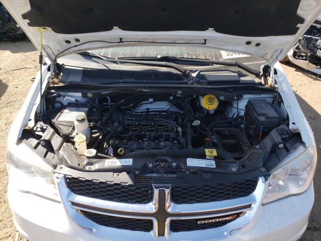 Photo 7 from auction – 2014 DODGE GRAND CARA with VIN 2C4RDGBG8ER104134