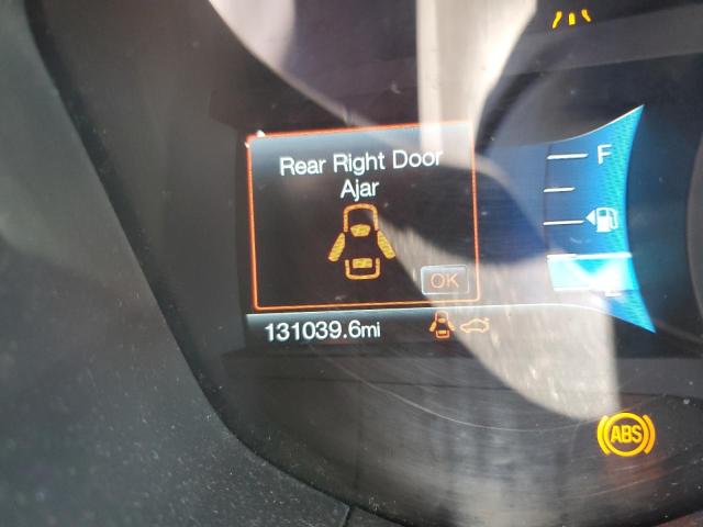 Photo 8 from auction – 2015 FORD FUSION TIT with VIN 3FA6P0D97FR262577