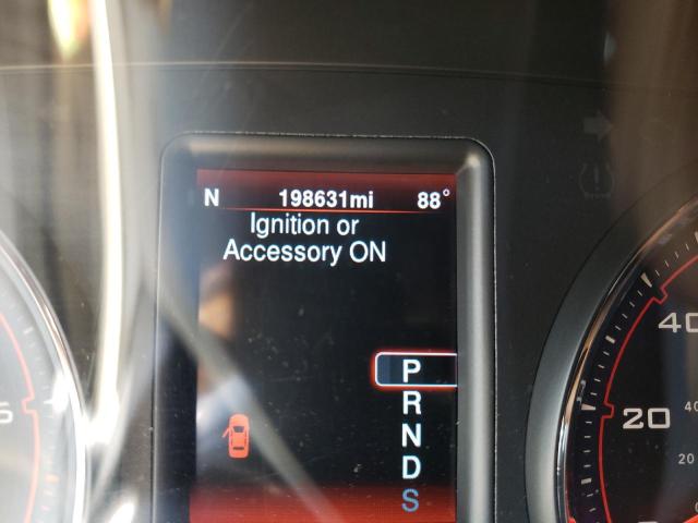 Photo 8 from auction – 2014 DODGE CHARGER SX with VIN 2C3CDXHG2EH330130