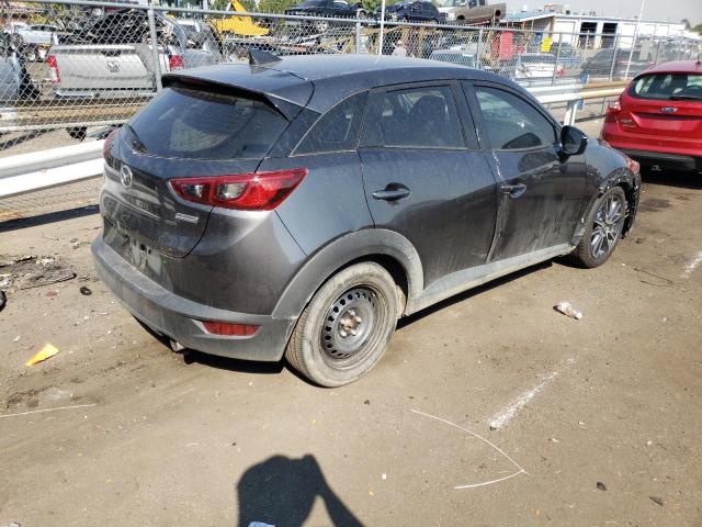 Photo 4 from auction – 2018 MAZDA CX-3 TOURI with VIN JM1DKFC75J0312923