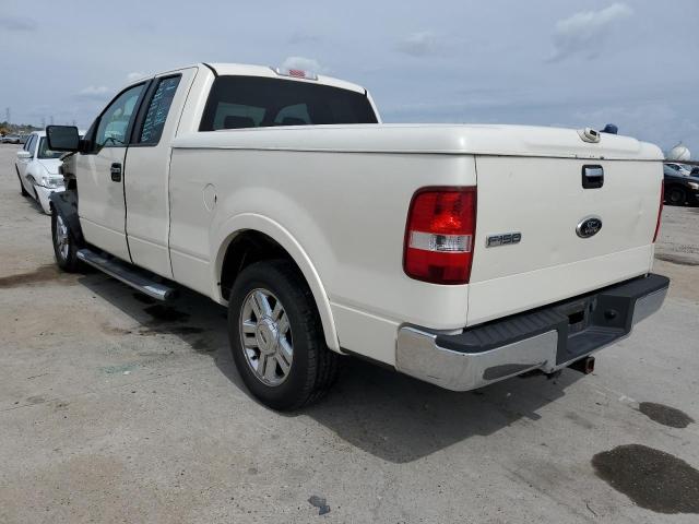 Zdjęcie 3 z aukcji – 2007 FORD F150 z VIN 1FTPX12V97FB40712