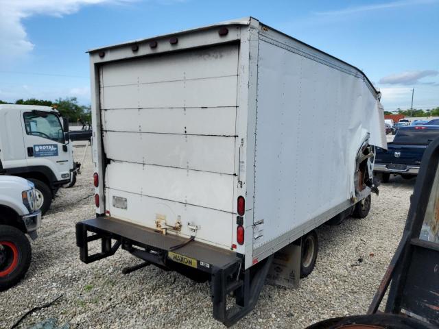 Photo 4 from auction – 2006 CHEVROLET TILT MASTE with VIN J8BB4B16067021336