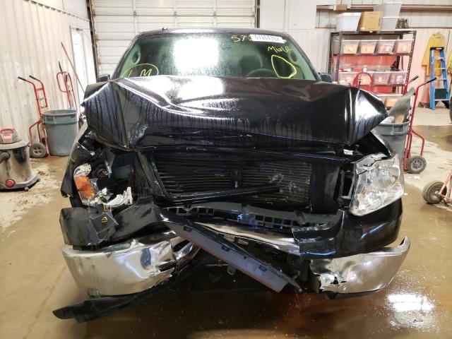 Photo 9 from auction – 2008 FORD F150 with VIN 1FTPX12V98FA52759