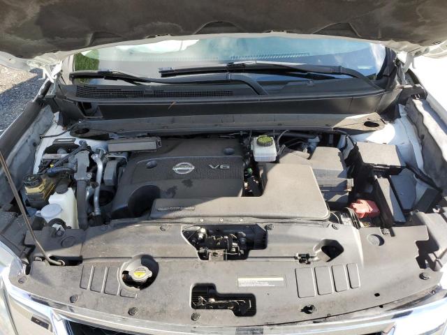 Photo 7 from auction – 2013 NISSAN PATHFINDER with VIN 5N1AR2MM8DC624924