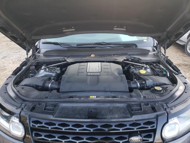 Photo 7 from auction – 2014 LAND ROVER RANGE ROVE with VIN SALWR2TF1EA356513