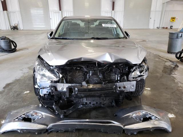 Photo 9 from auction – 2015 MAZDA 3 SPORT with VIN 3MZBM1U76FM160638