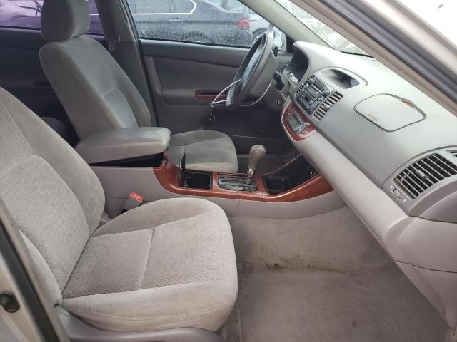 Photo 5 from auction – 2003 TOYOTA CAMRY LE with VIN 4T1BE32K63U723676
