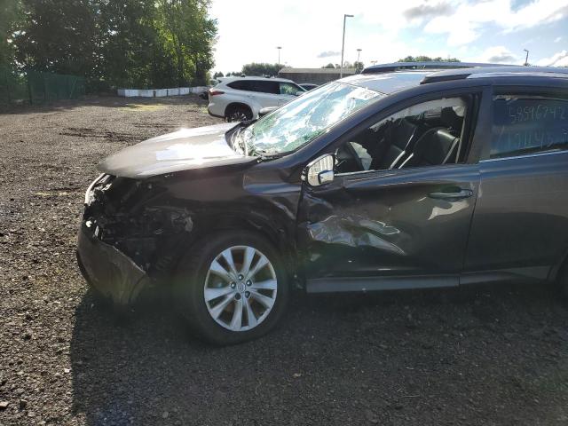 Photo 9 from auction – 2015 TOYOTA RAV4 LIMIT with VIN 2T3DFREV3FW313850