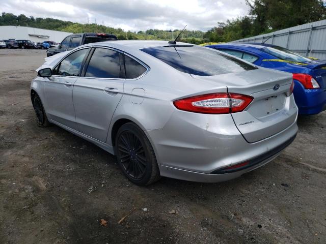Photo 3 from auction – 2013 FORD FUSION SE with VIN 3FA6P0HR6DR350592