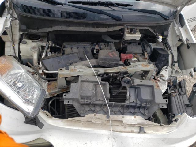 Photo 7 from auction – 2015 CHEVROLET CITY EXPRE with VIN 3N63M0ZN6FK695423