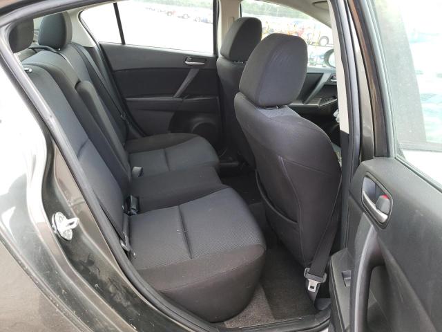 Photo 6 from auction – 2010 MAZDA 3 I with VIN JM1BL1SG7A1345909